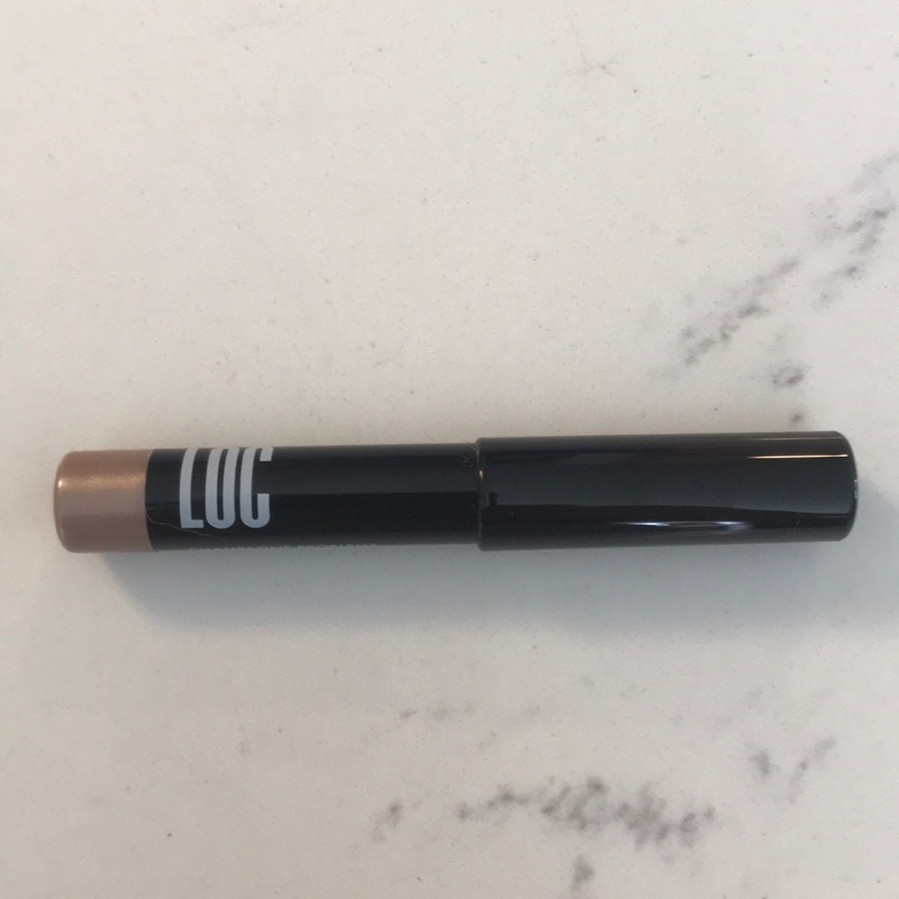 Champaign problems LOC love of color eye shadow